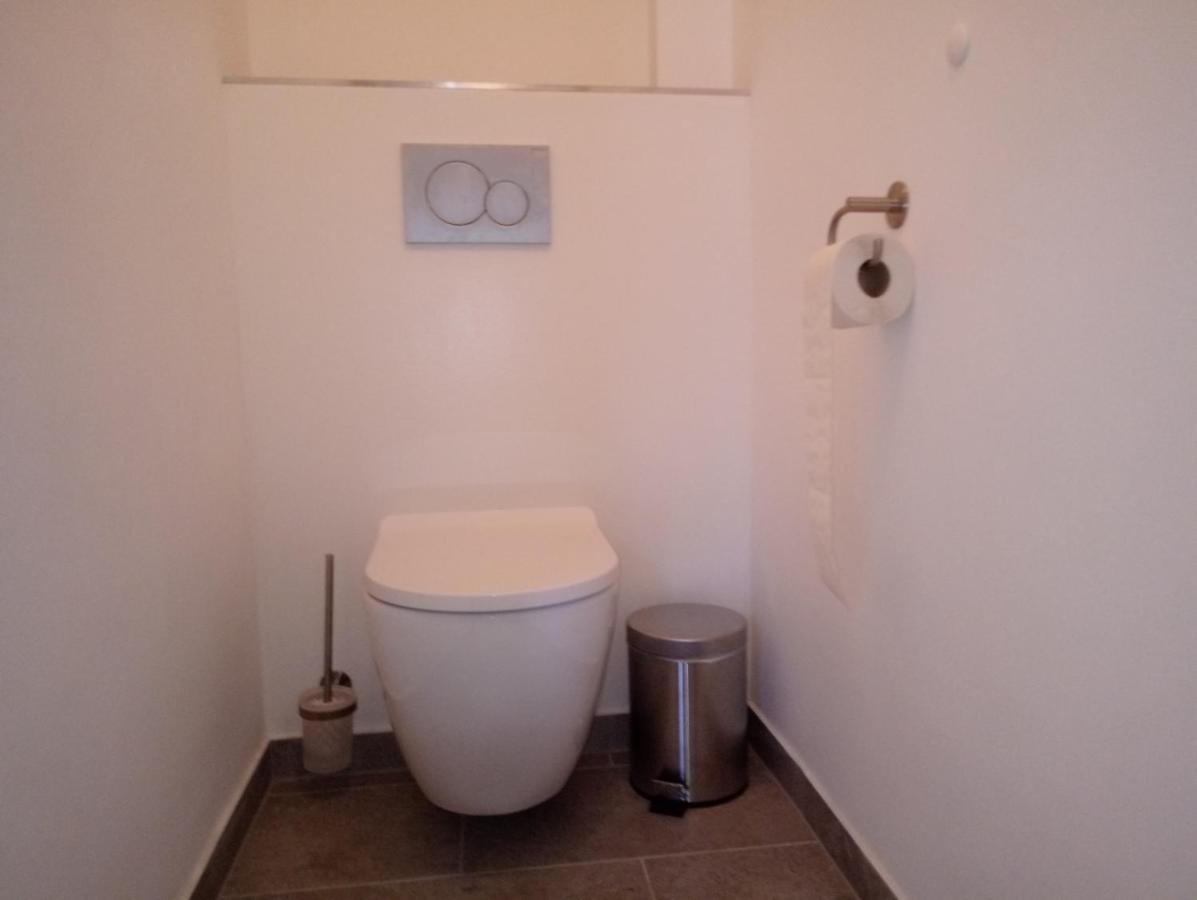 Goessl, Apartement Und Doppelzimmer 玛利亚采尔 外观 照片
