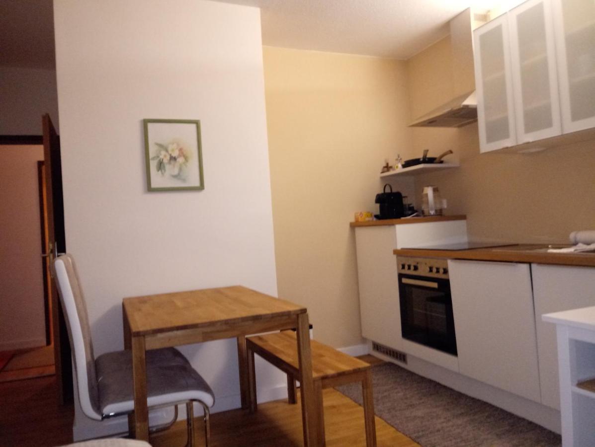 Goessl, Apartement Und Doppelzimmer 玛利亚采尔 外观 照片