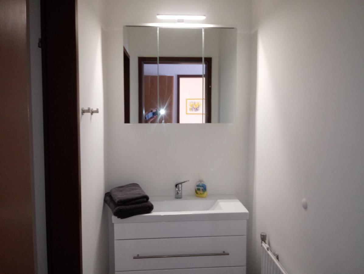 Goessl, Apartement Und Doppelzimmer 玛利亚采尔 外观 照片