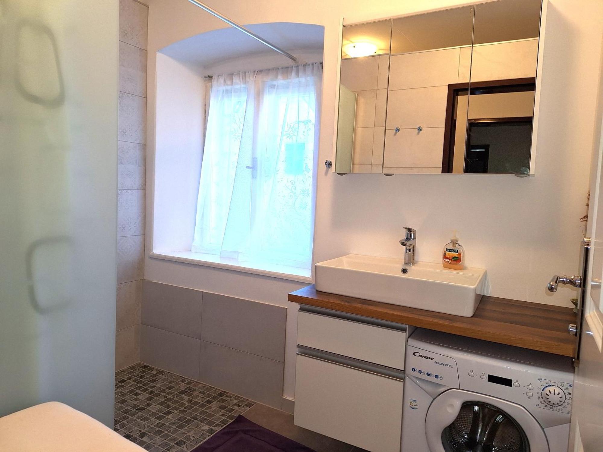 Goessl, Apartement Und Doppelzimmer 玛利亚采尔 外观 照片