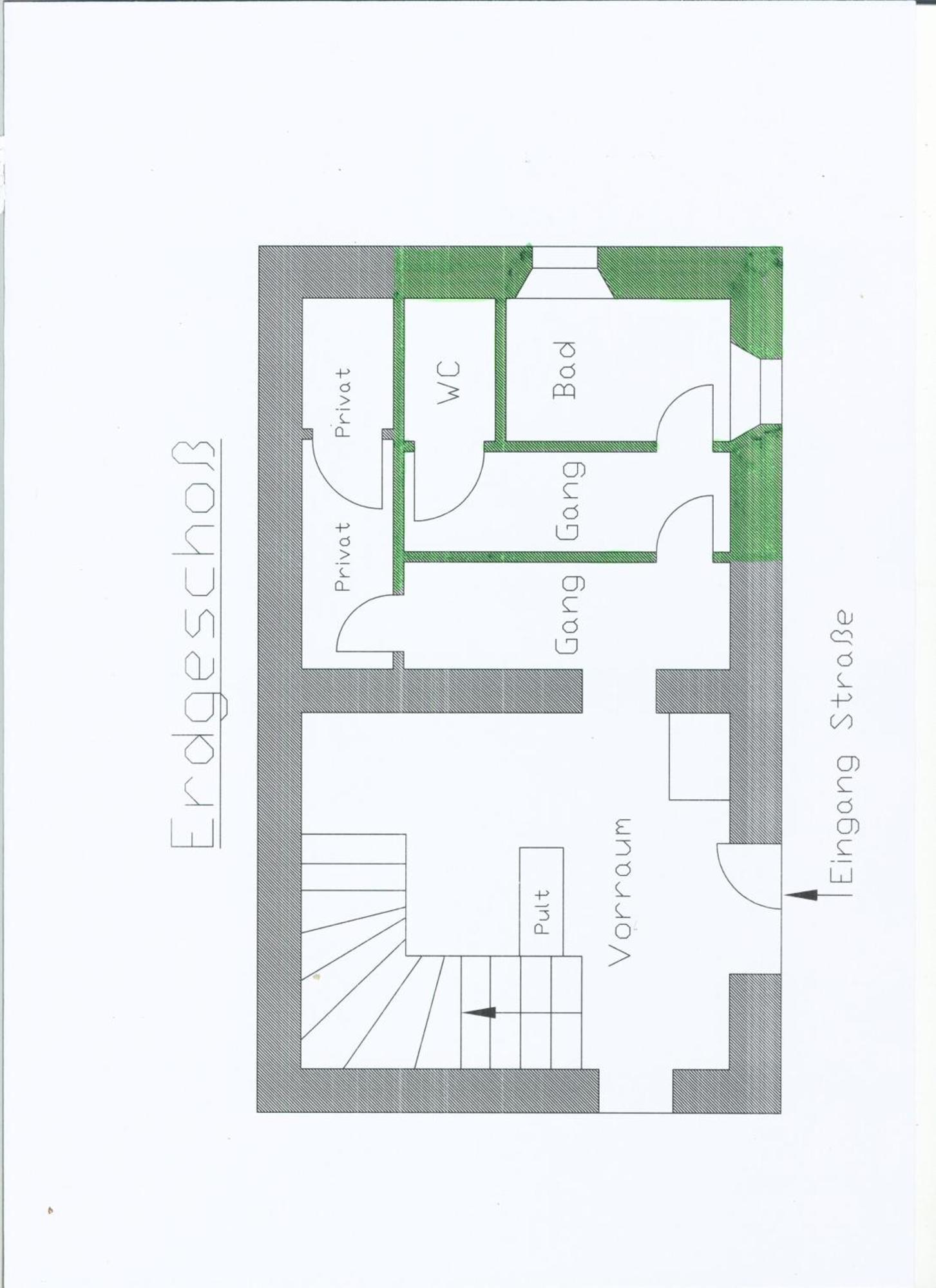 Goessl, Apartement Und Doppelzimmer 玛利亚采尔 外观 照片